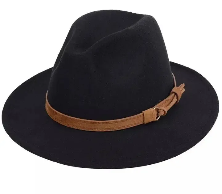 Fedora Hats