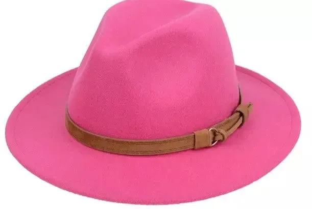 Fedora Hats
