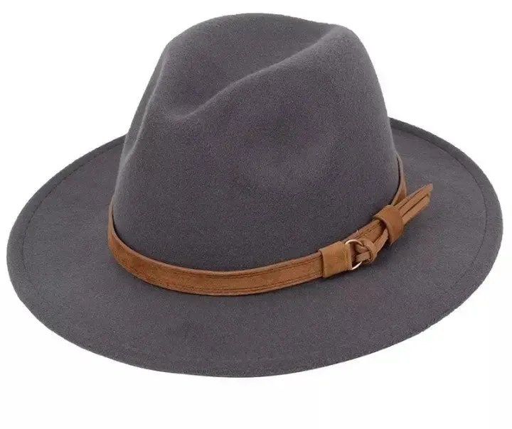 Fedora Hats