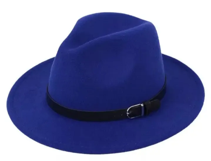 Fedora Hats