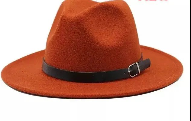 Fedora Hats
