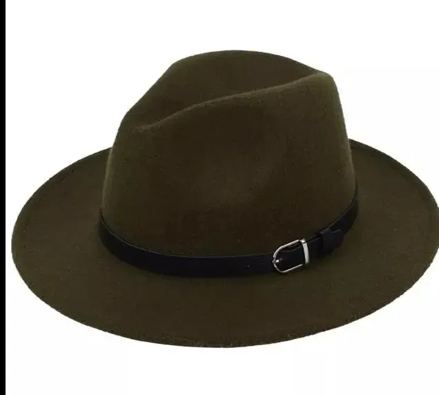 Fedora Hats
