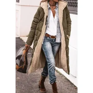 FIA | EFFORTLESS STYLE MEETS WINTER COMFORT