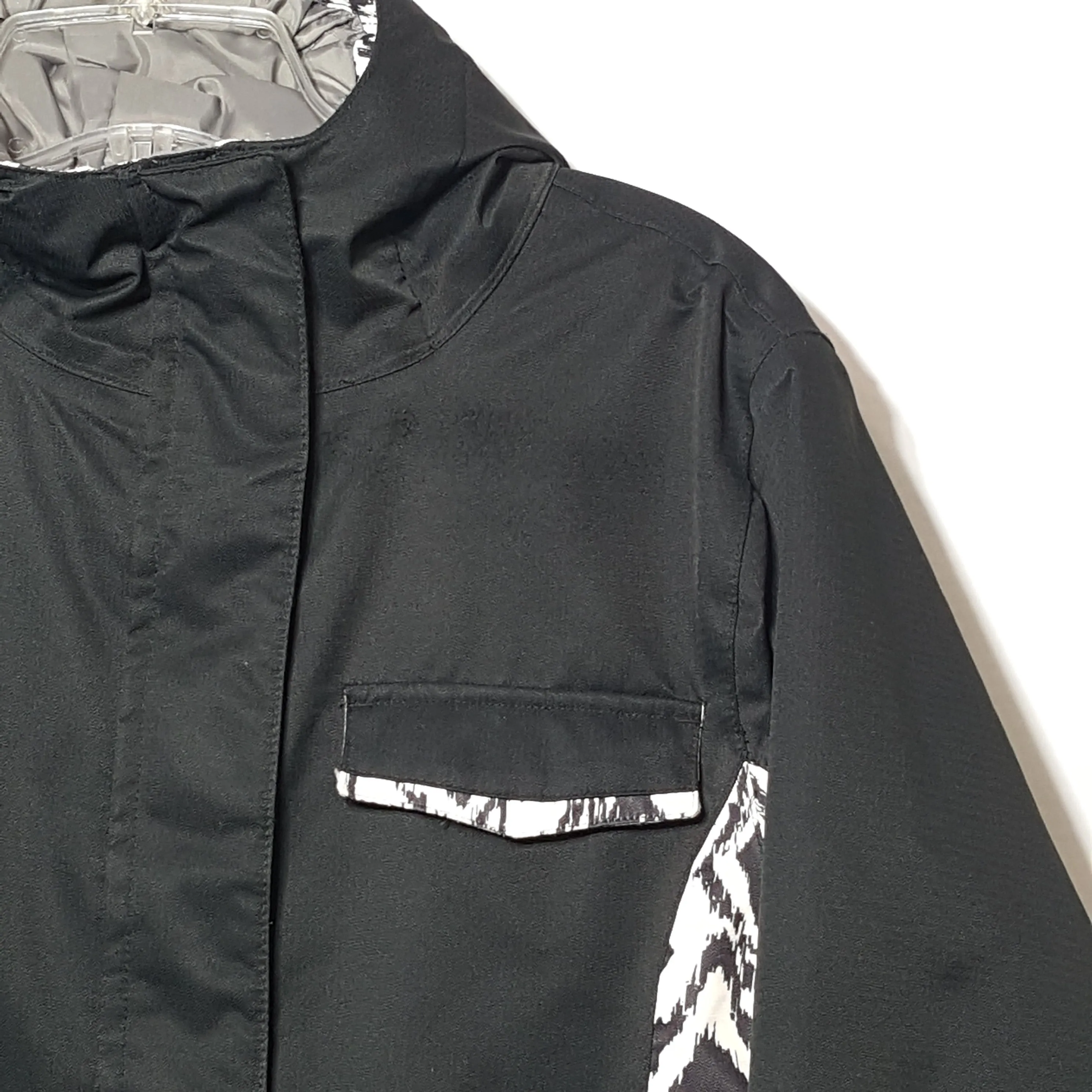 Firefly Kids Ski Jacket - Size M - Pre-owned - GAV8DK