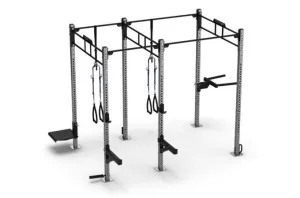 FreeMotion 10' Standard Rig