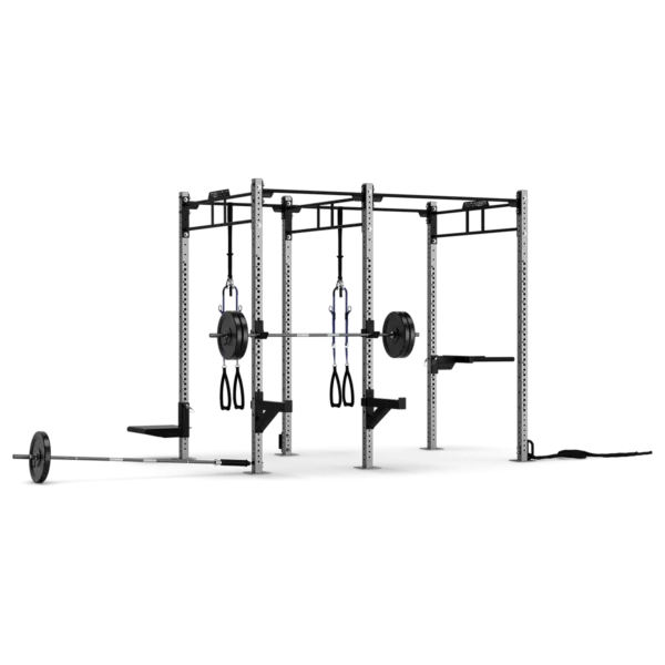 FreeMotion 10' Standard Rig