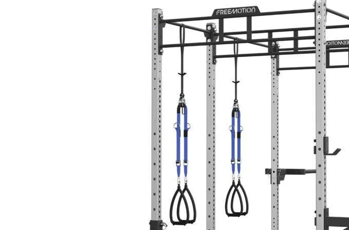 FreeMotion 10' Standard Rig