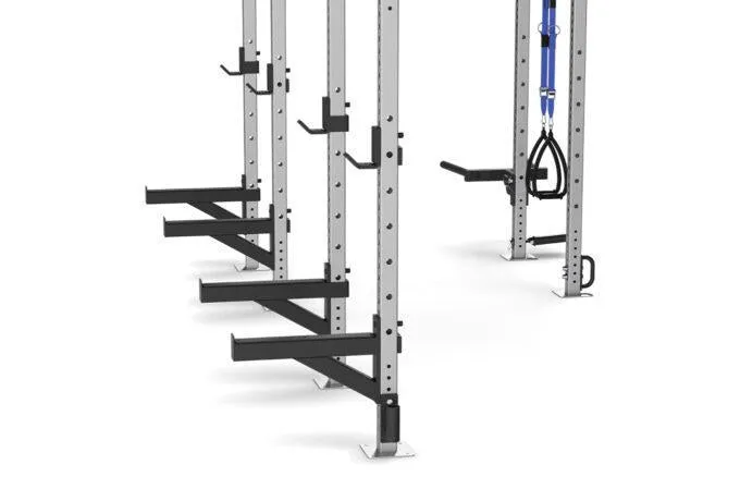 FreeMotion 14' Standard Rig
