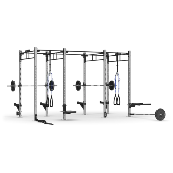 FreeMotion 14' Standard Rig