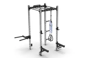 FreeMotion 4' Monkey Bar Rig