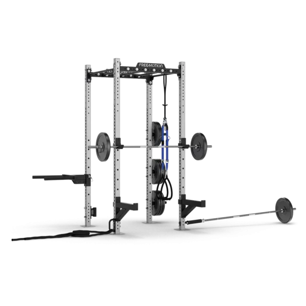 FreeMotion 4' Monkey Bar Rig