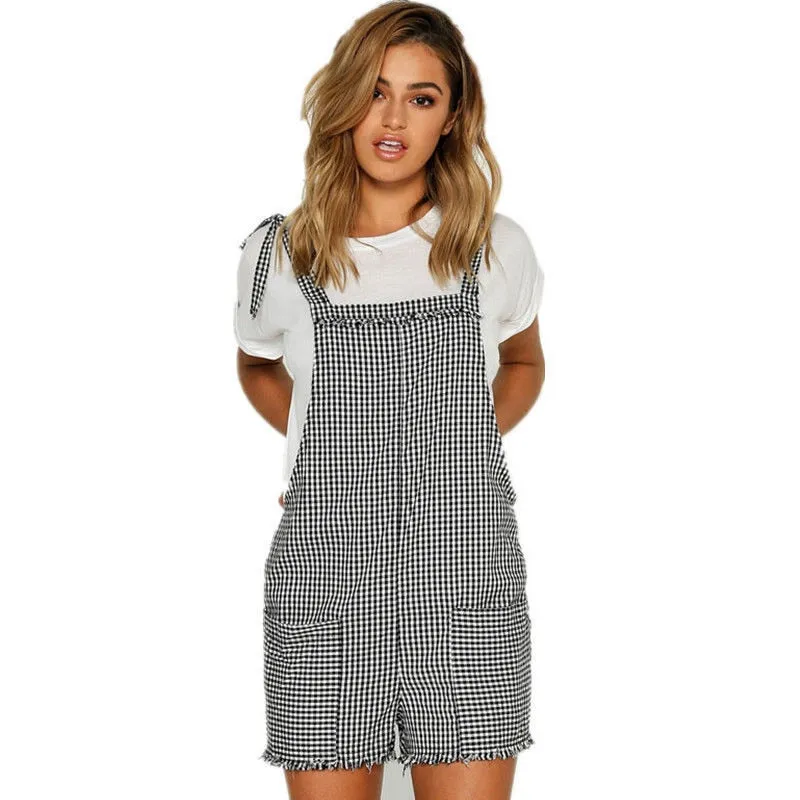 Fun Spring/Summer Rompers