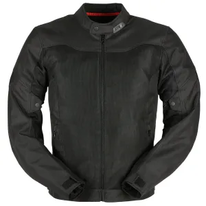 Furygan Mistral Evo 3 Black