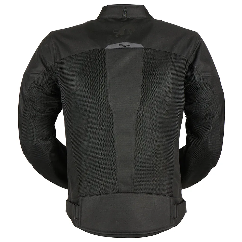 Furygan Mistral Evo 3 Black