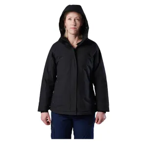 FXD WO1W Ladies Waterproof Jacket