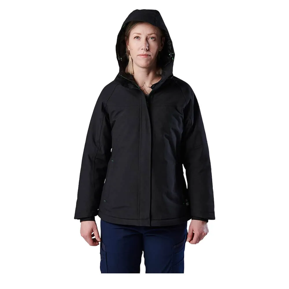 FXD WO1W Ladies Waterproof Jacket