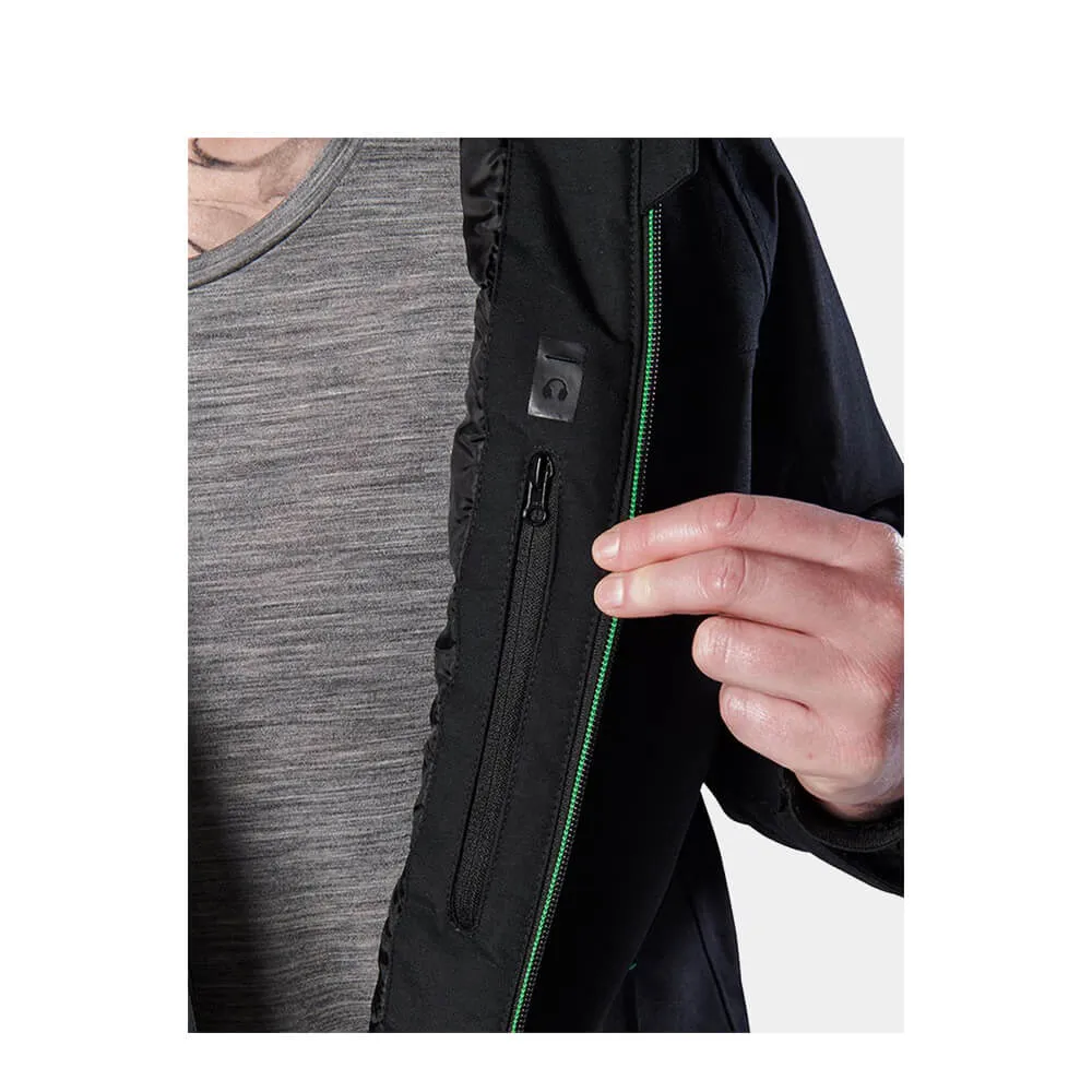 FXD WO1W Ladies Waterproof Jacket