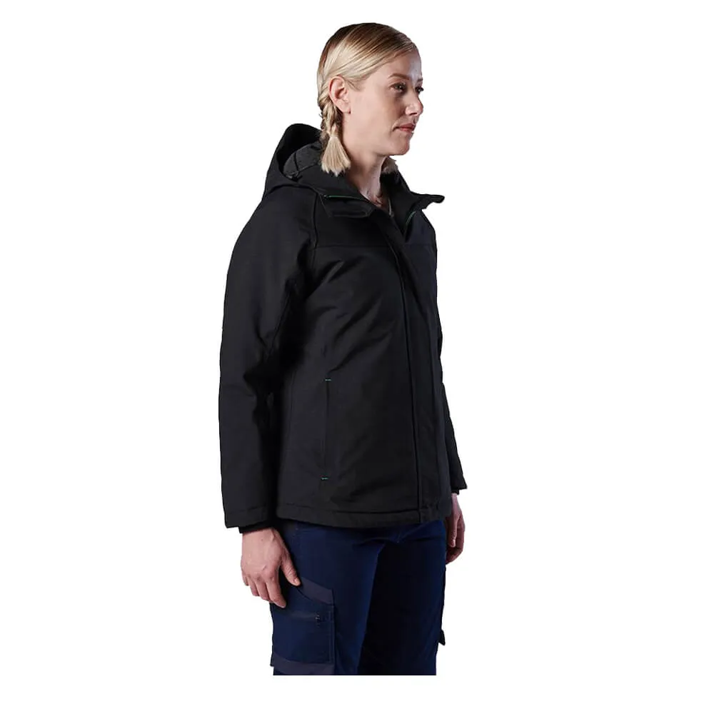 FXD WO1W Ladies Waterproof Jacket