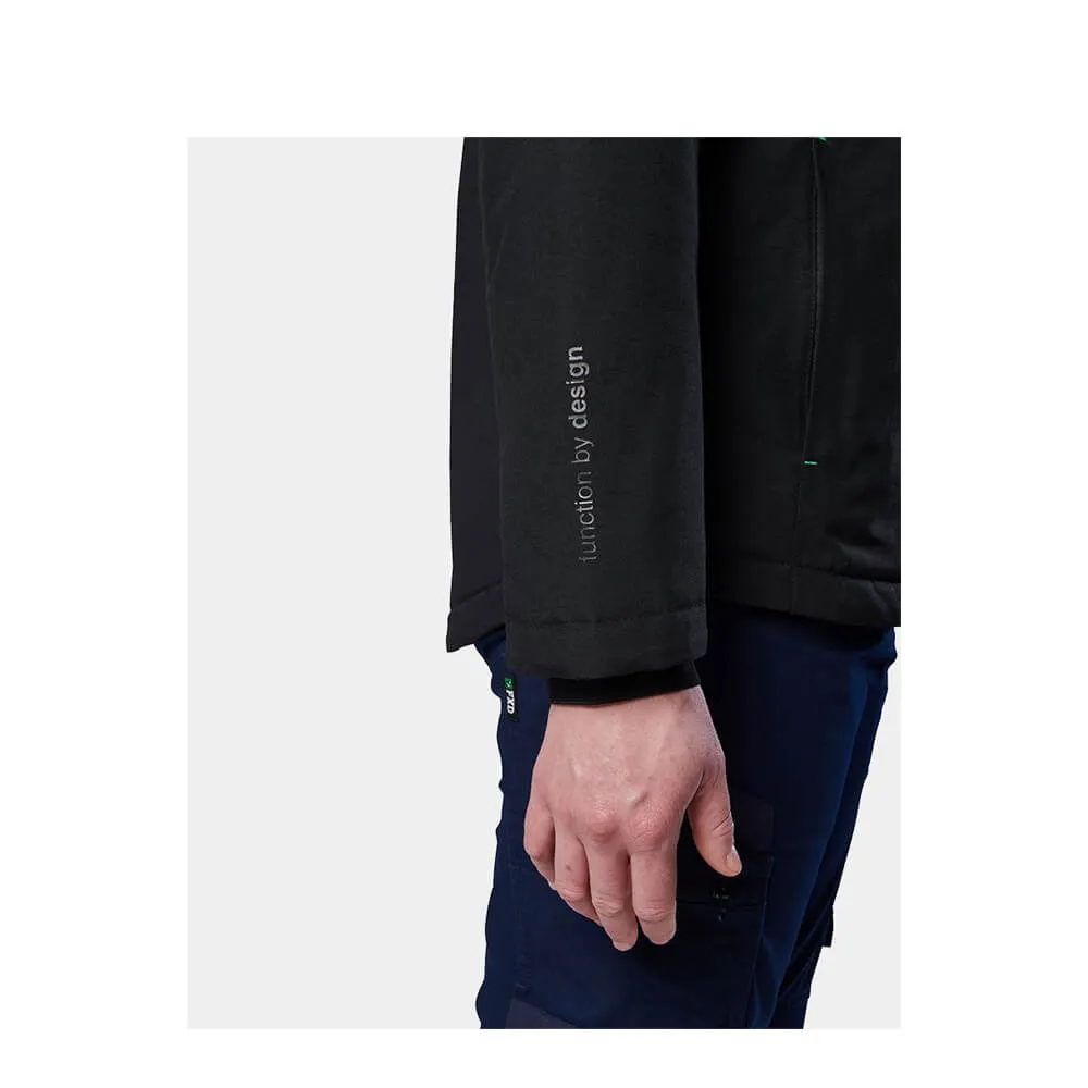 FXD WO1W Ladies Waterproof Jacket