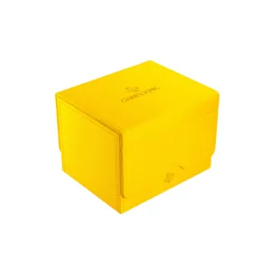 Gamegenic: Boxes - Sidekick 100  XL Yellow