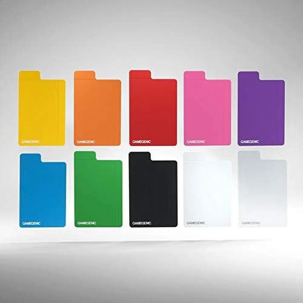 Gamegenic - Flex Card Dividers