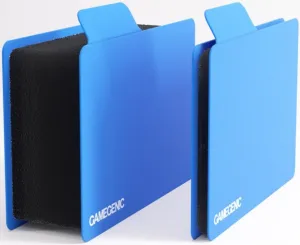 Gamegenic Sideloading Sizemorph Divider Blue