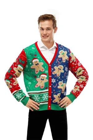 Gingerbread Rocks | Men