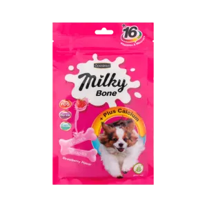 GOODIES STRAWBERRY BONE (S)