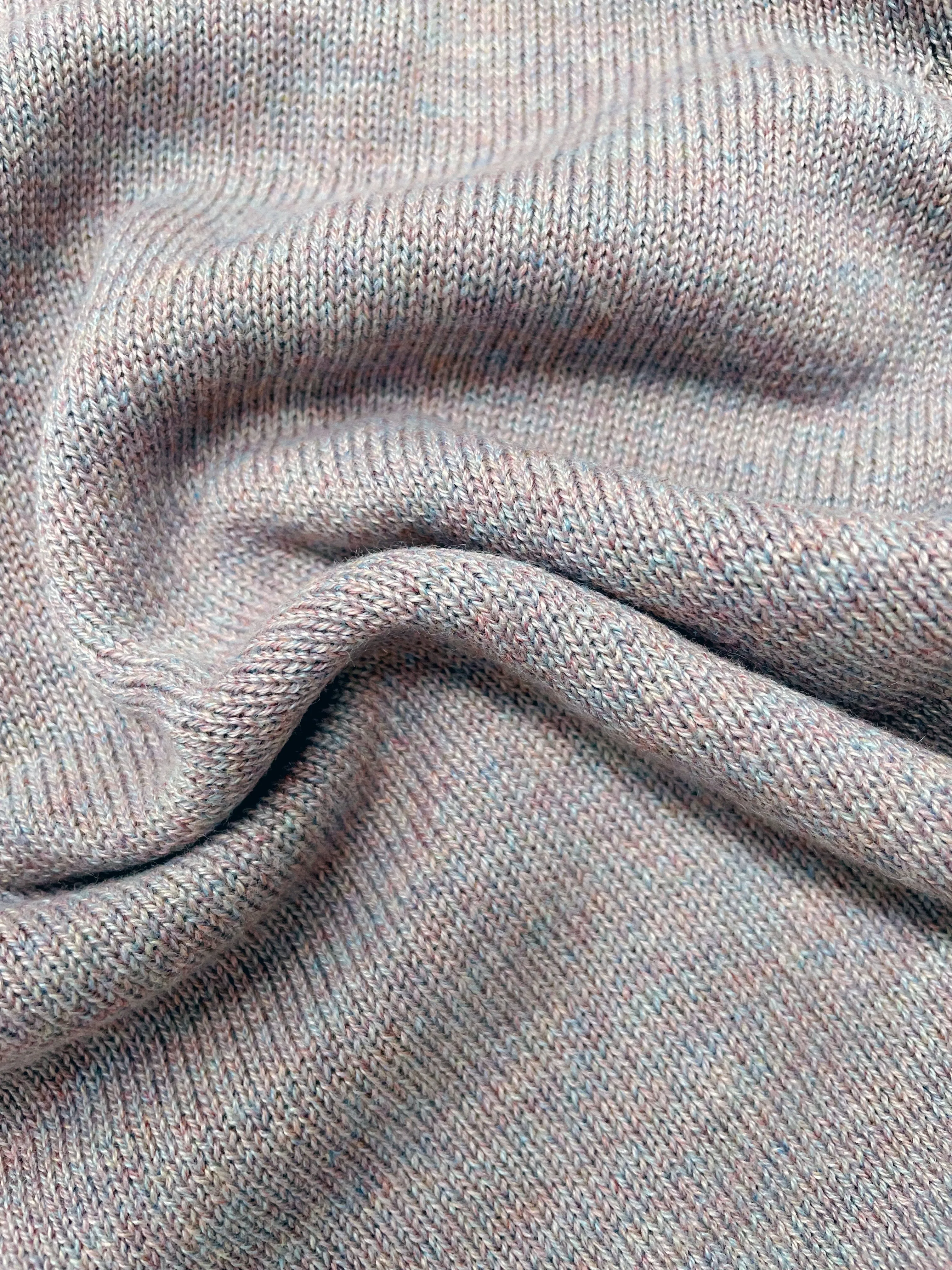 Grown Rainbow Cropped Cardigan Rainbow