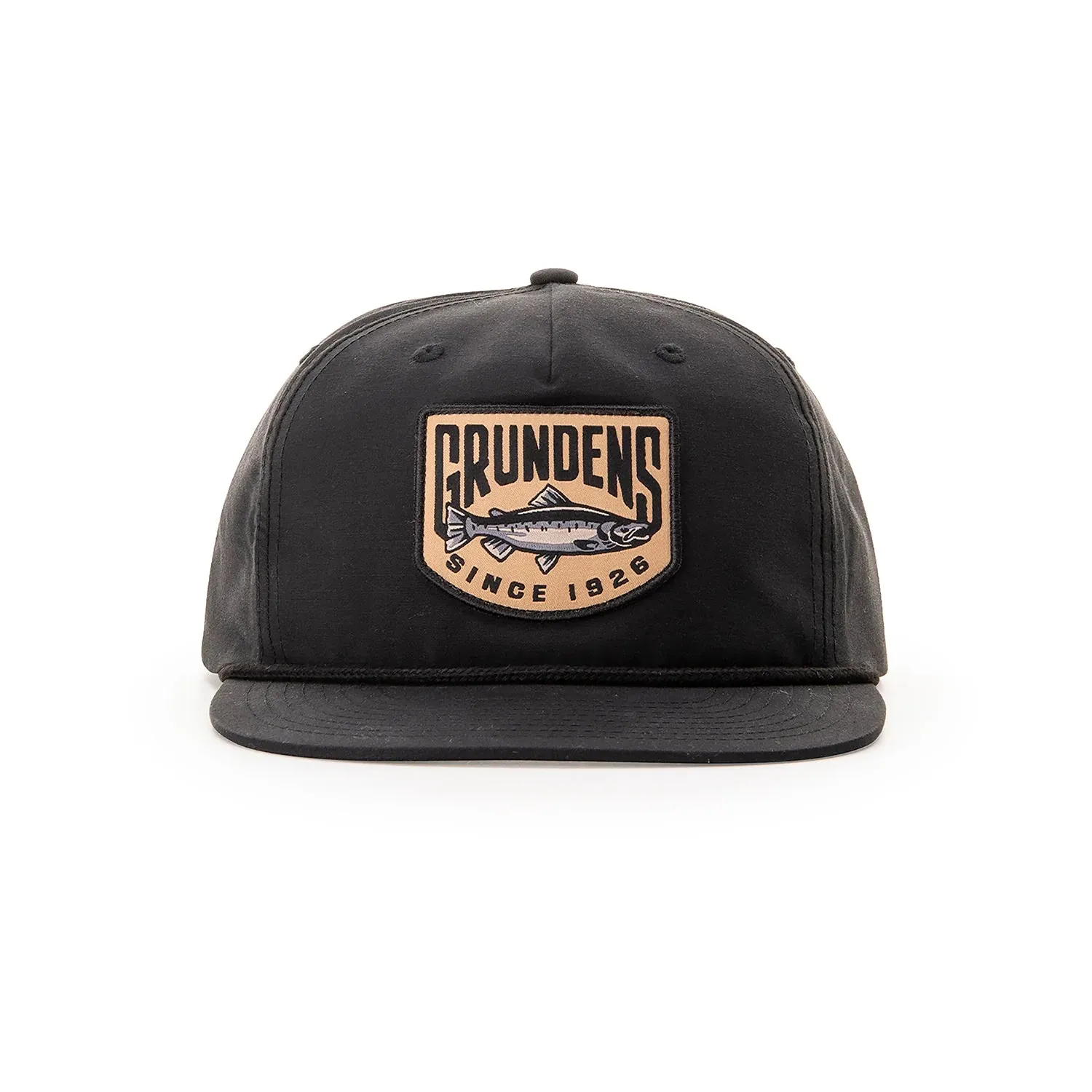 Grundéns King Classic Rope Hat