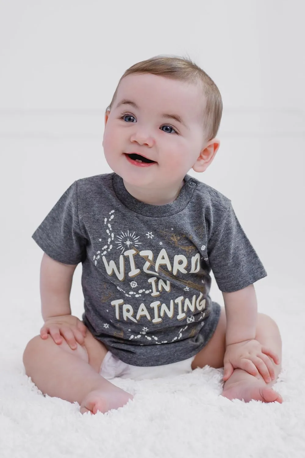 Harry Potter Matching Family T-Shirt Adult