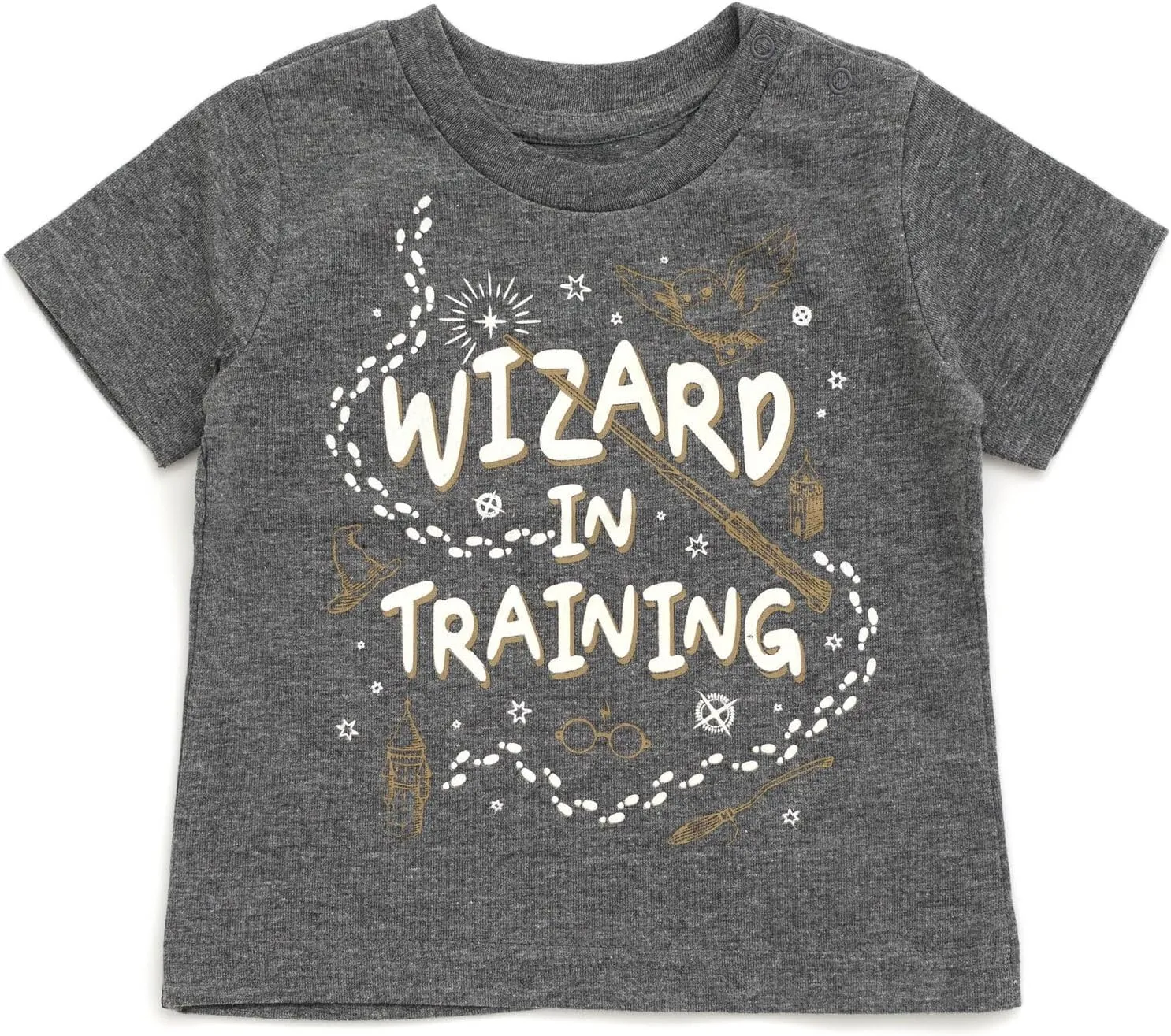 Harry Potter Matching Family T-Shirt Adult