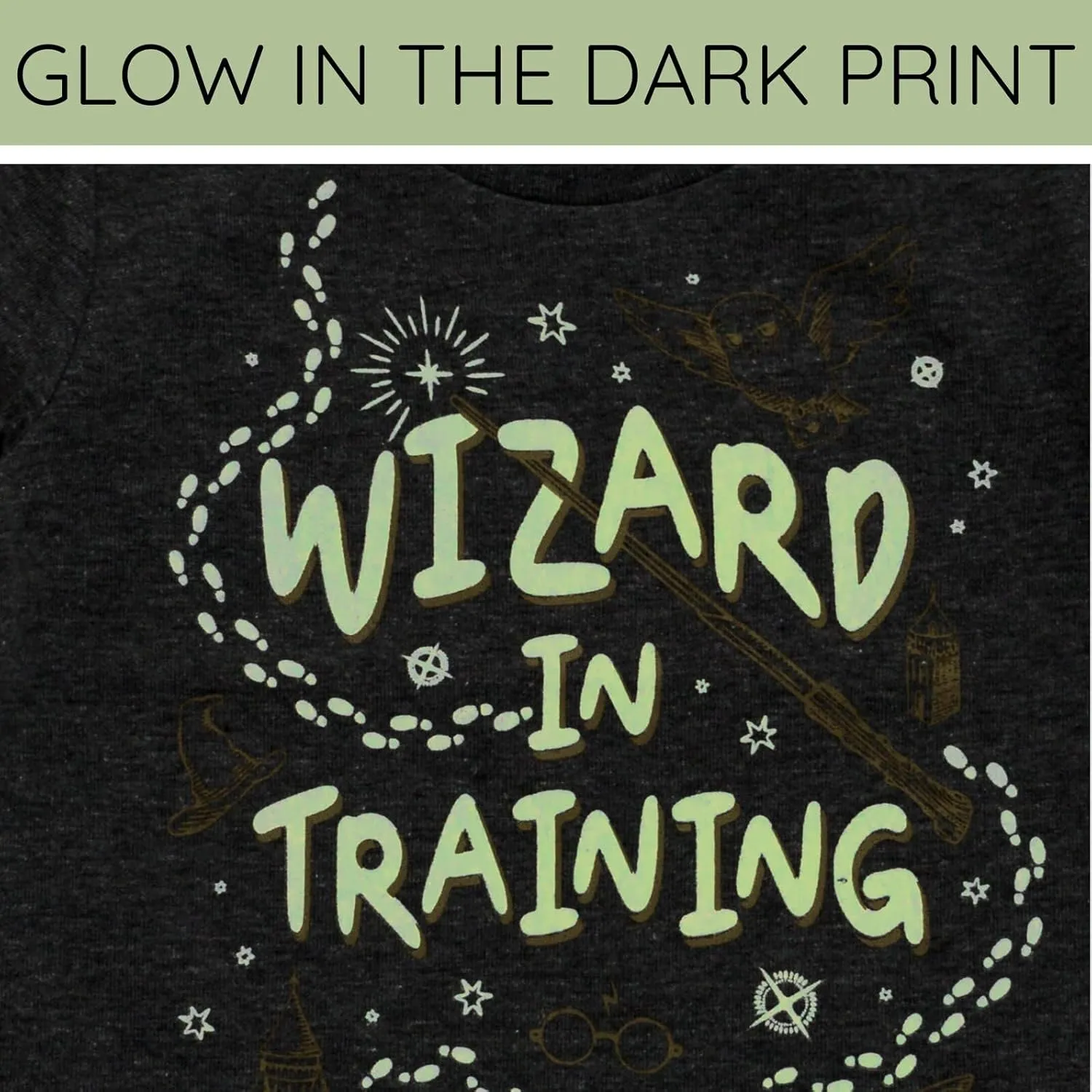 Harry Potter Matching Family T-Shirt Adult