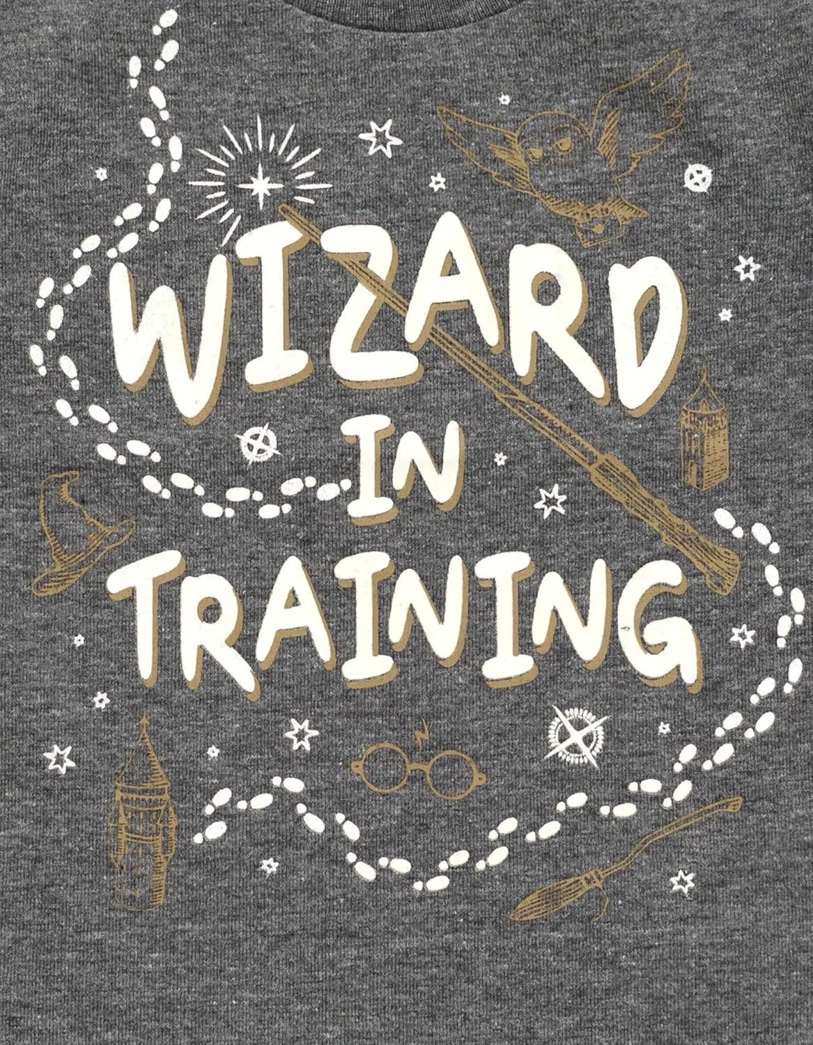Harry Potter Matching Family T-Shirt Adult