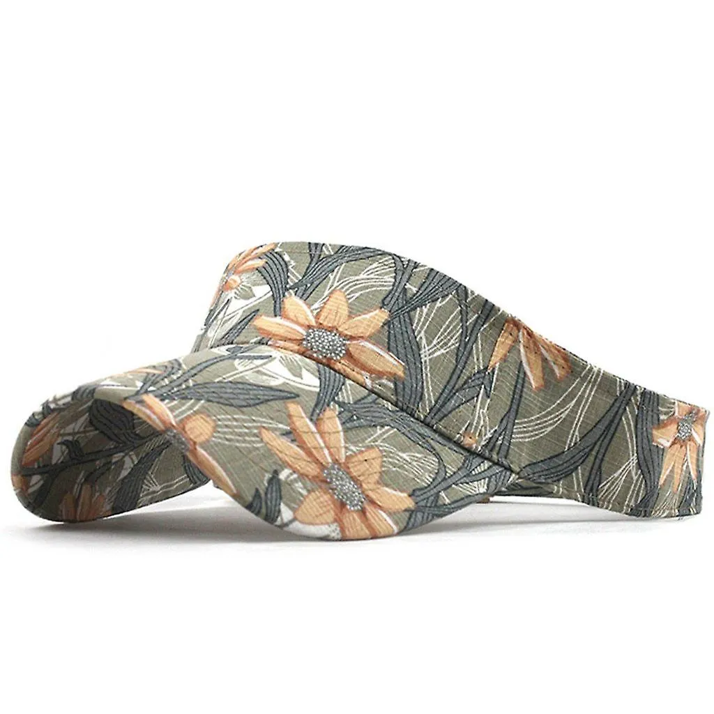 Hats Men Women Baseball Adjustable Outdoor Sports Cap