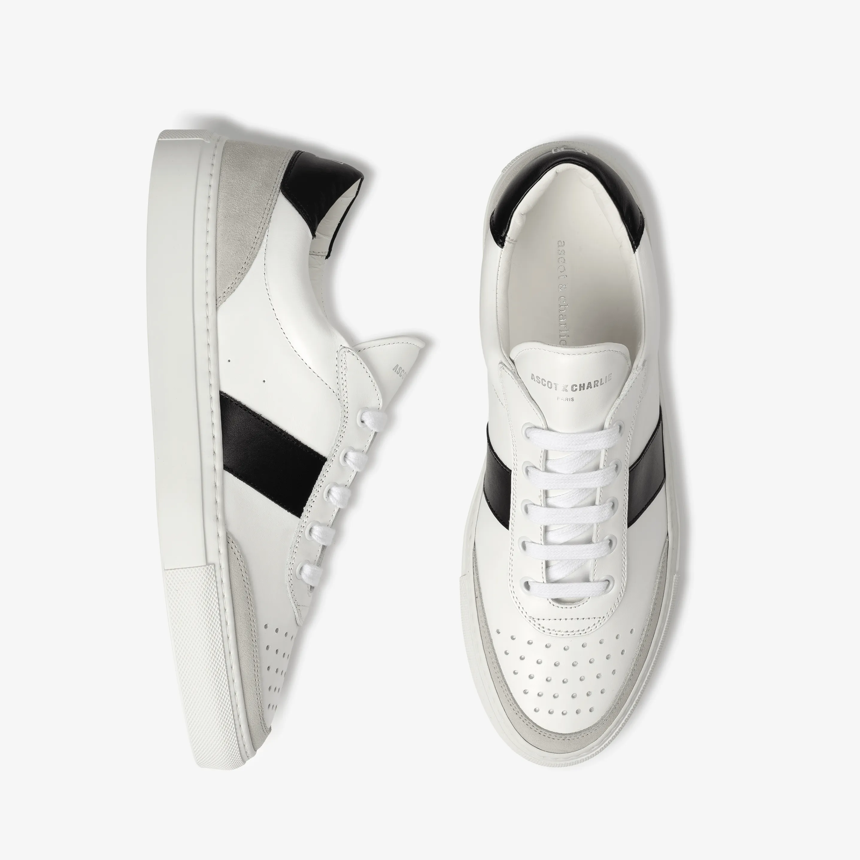 Hero Sneakers Sera