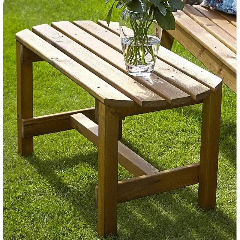Hetton Coffee Table - (90X40X47cm)