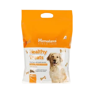 HIMALAYA HEALTHY ADULT BISCUIT (L)