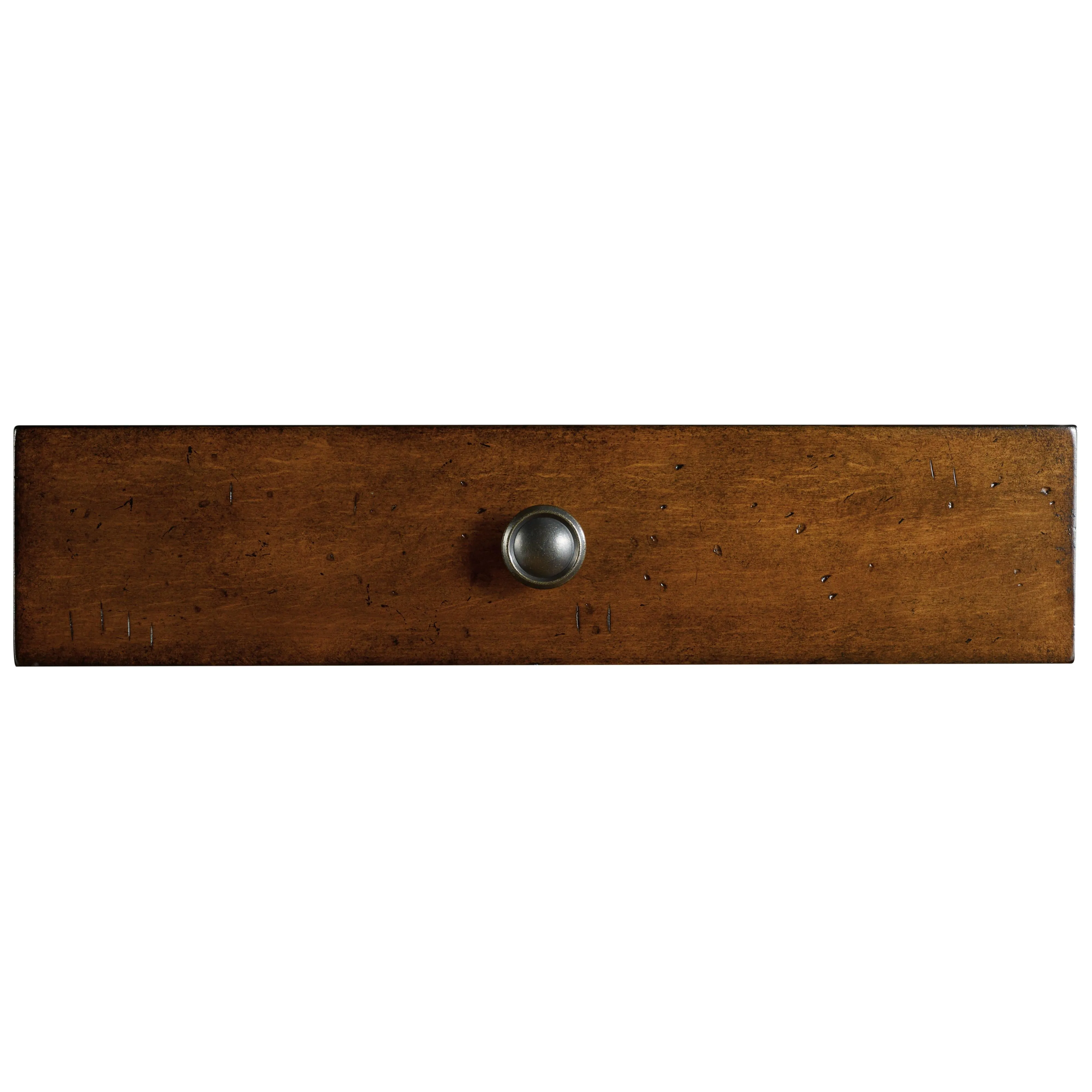 Hooker Furniture 5323-10563 Tynecastle Executive Desk