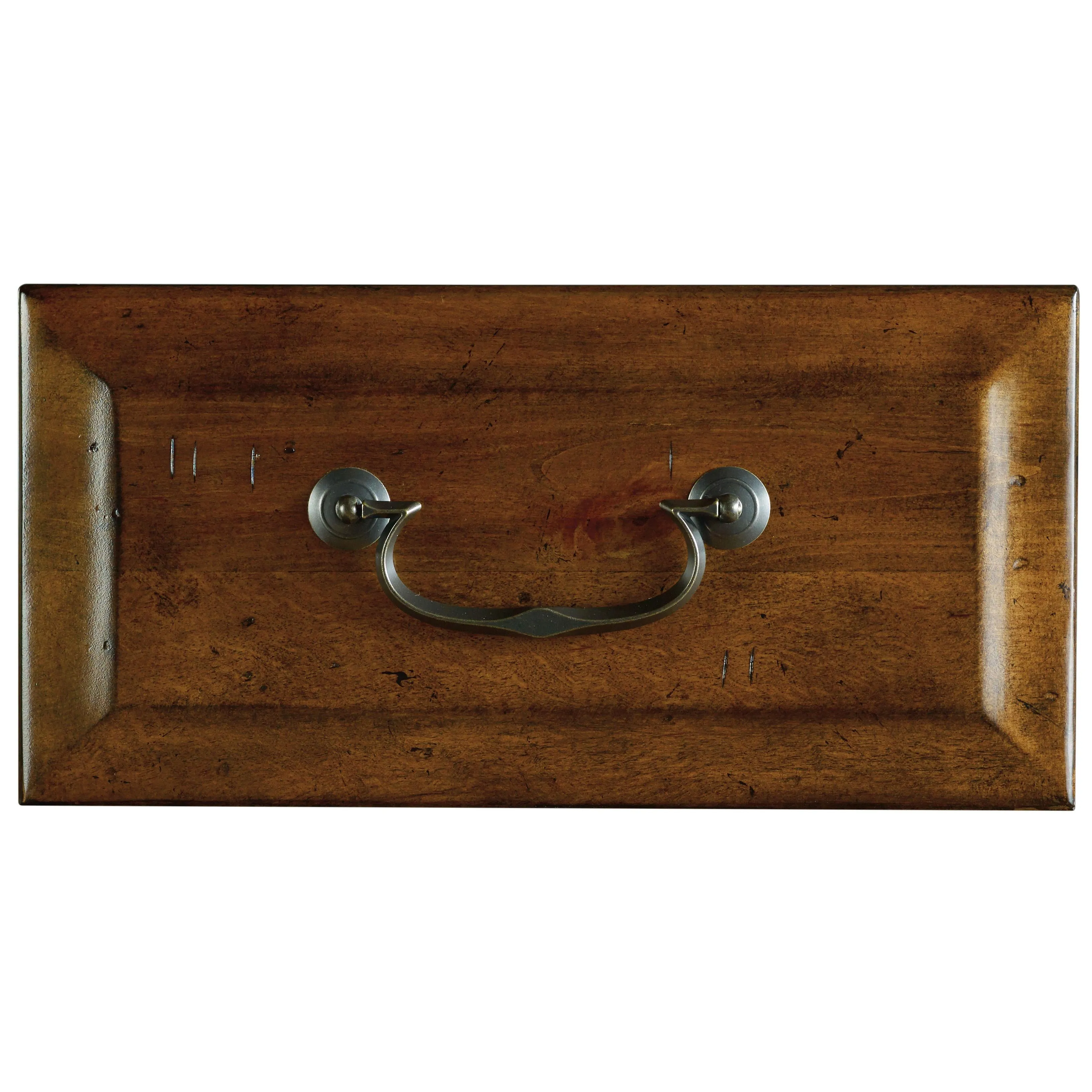 Hooker Furniture 5323-10563 Tynecastle Executive Desk