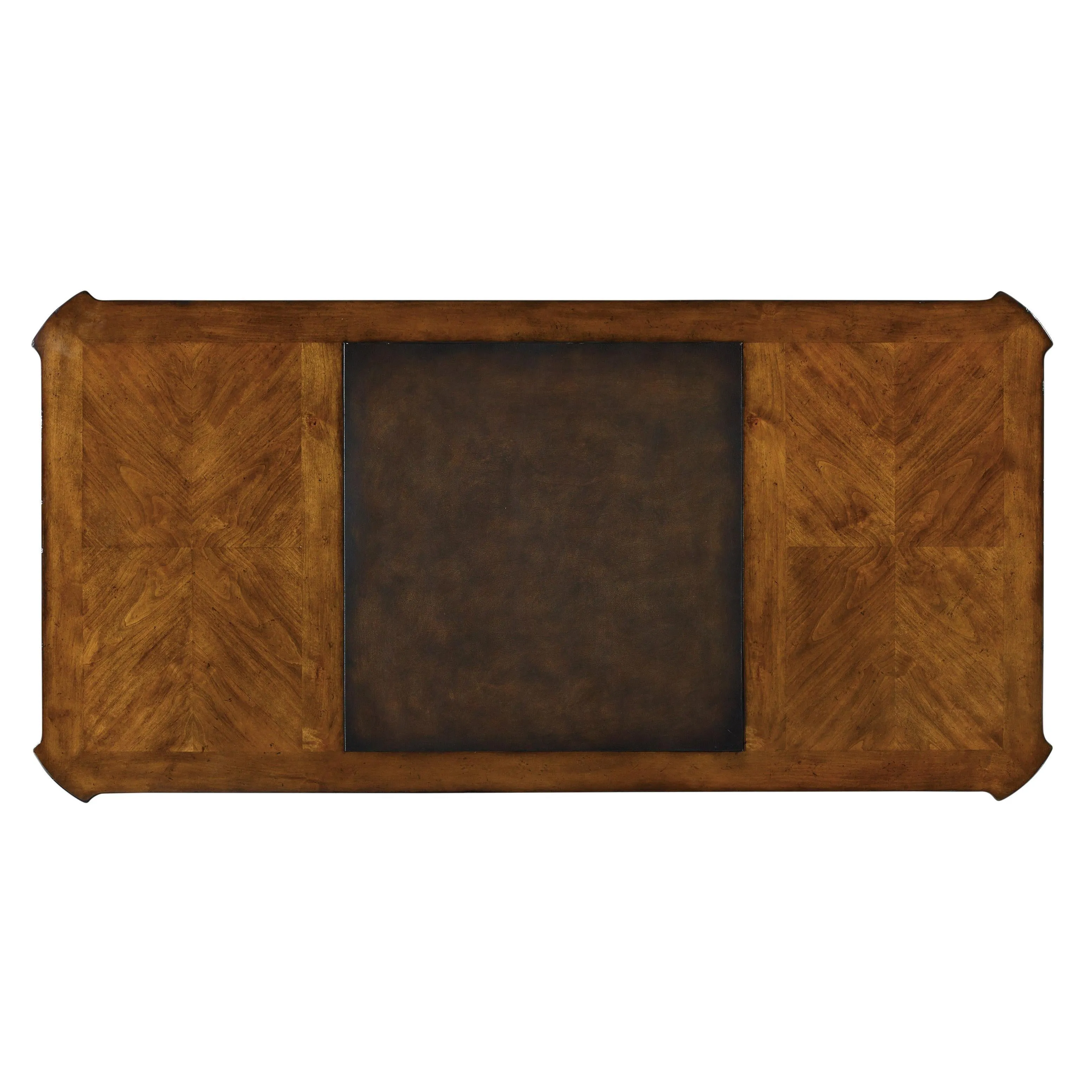 Hooker Furniture 5323-10563 Tynecastle Executive Desk