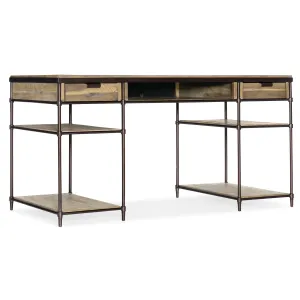 Hooker Furniture 5601-10458-LTWD St. Armand Writing Desk