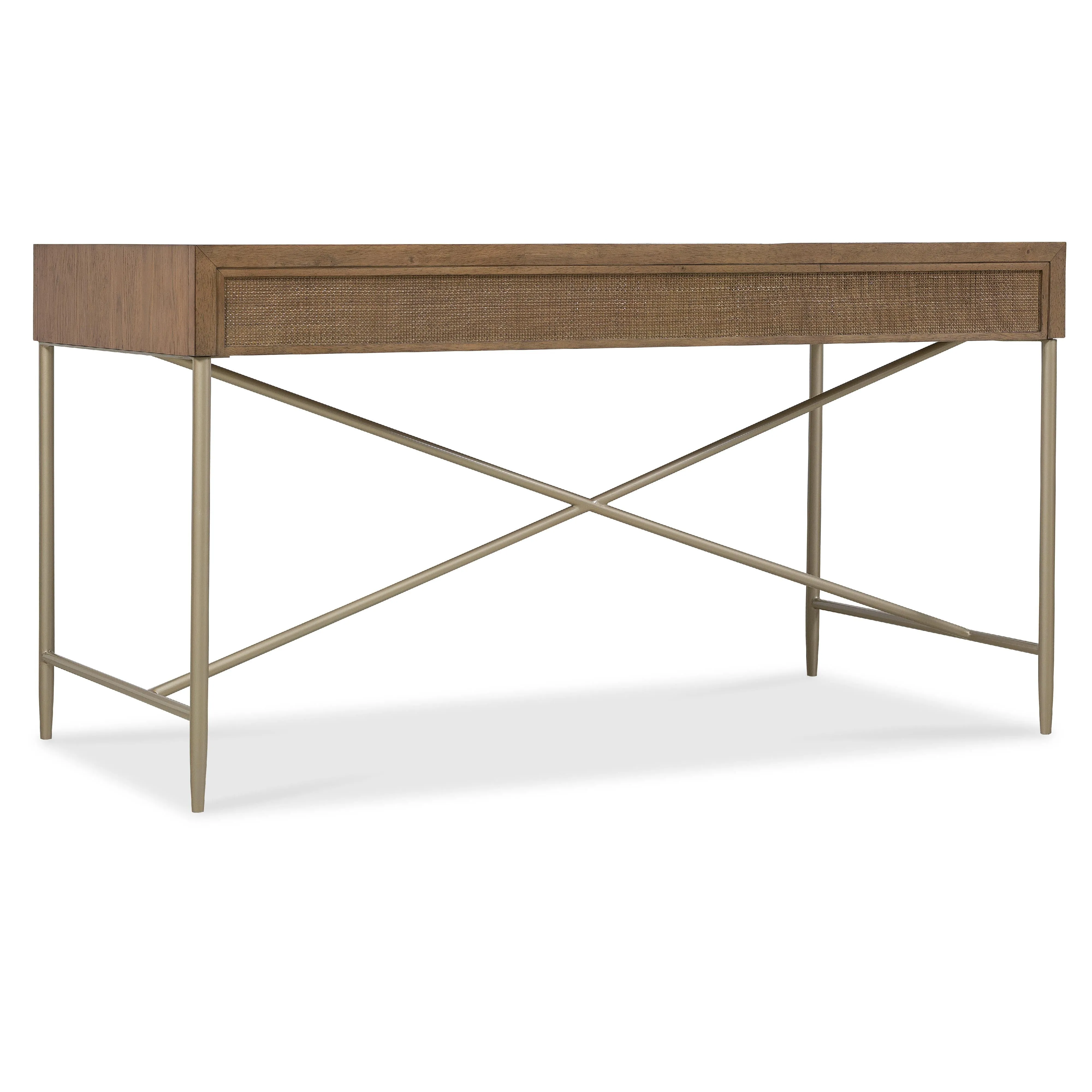 Hooker Furniture 6072-10458-85 Sonnet Writing Desk