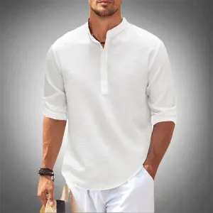 Hudson -  Stylish Shirt
