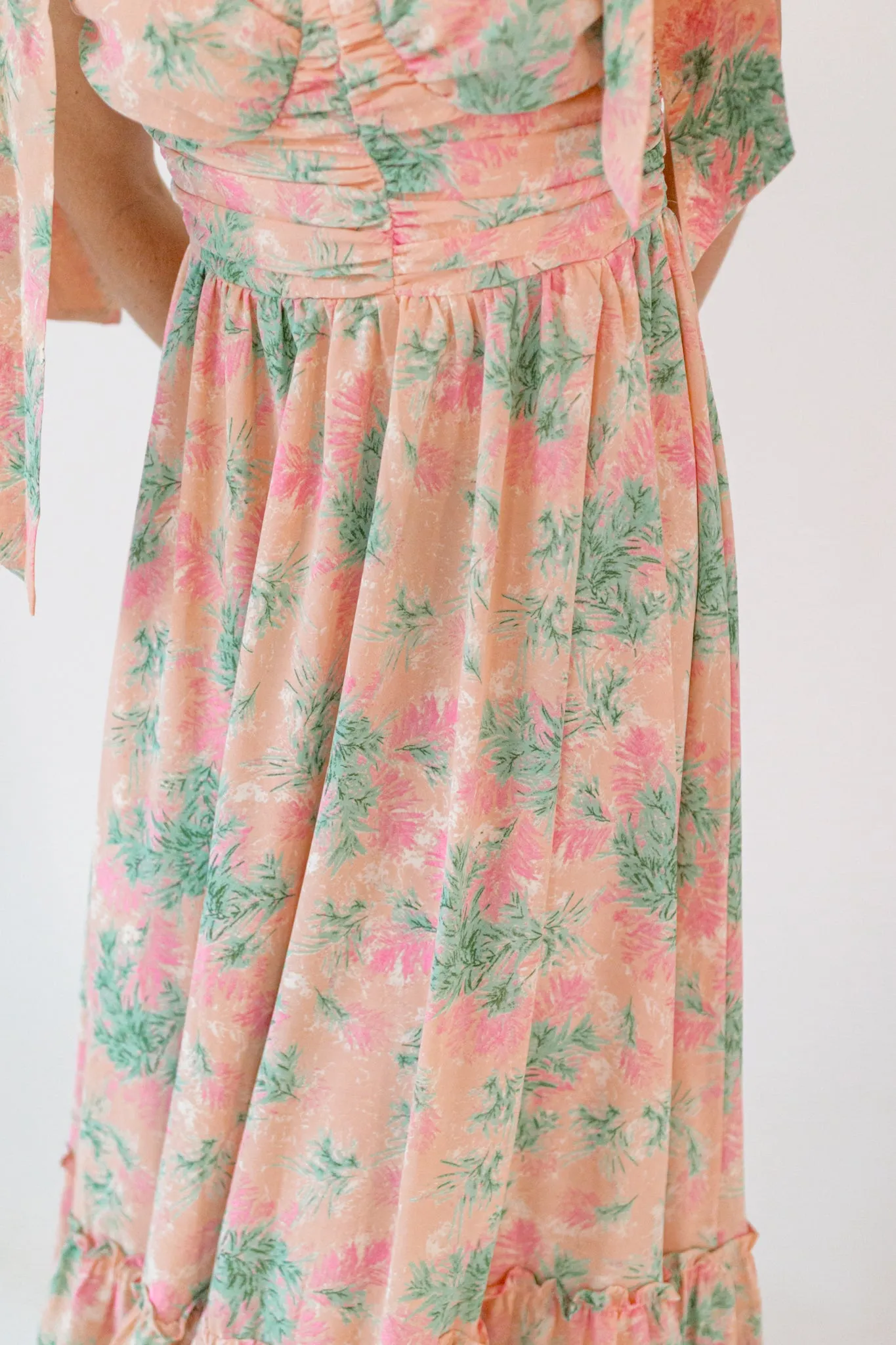 Icebreaker Maxi Dress