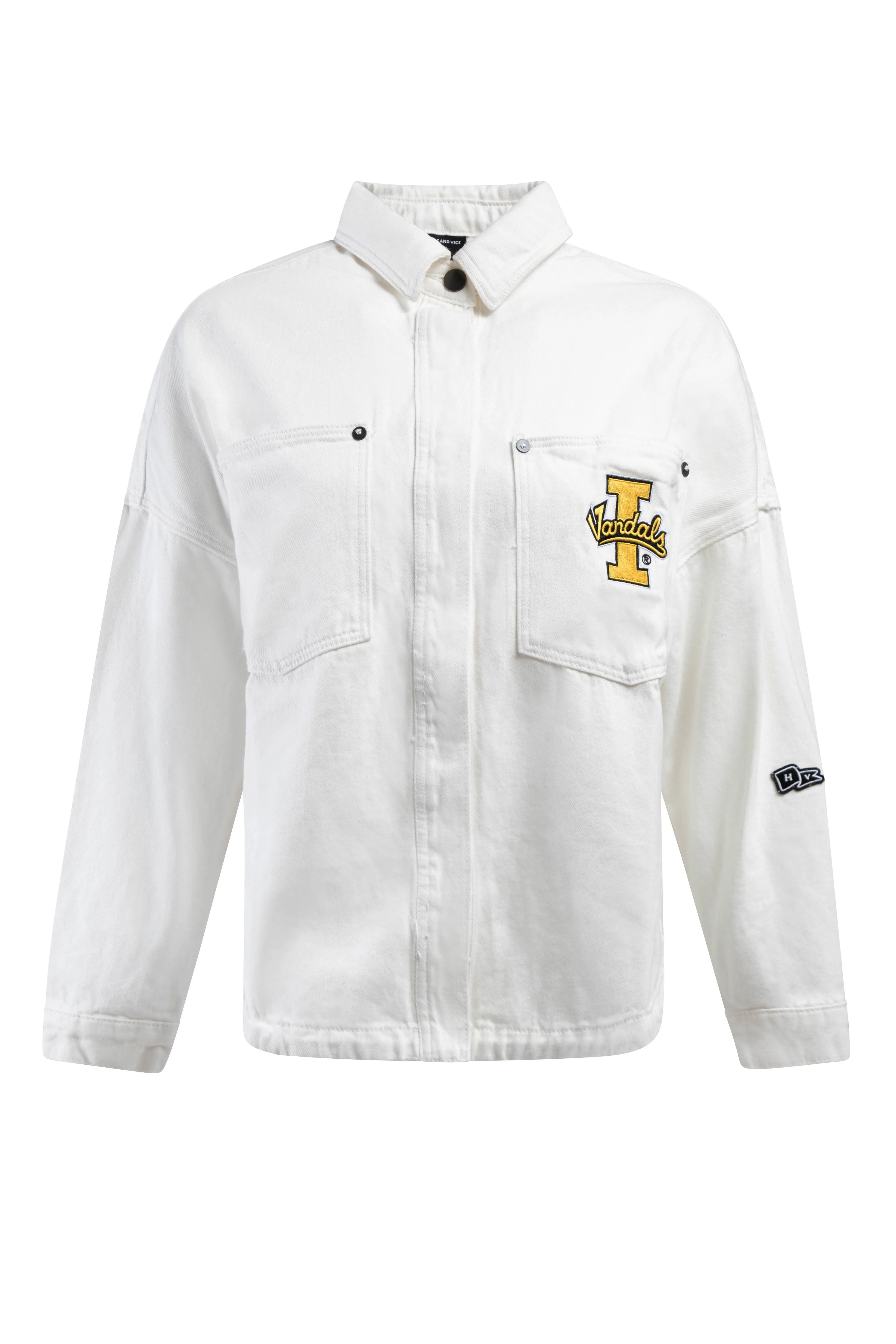 Idaho Hometown Button Down