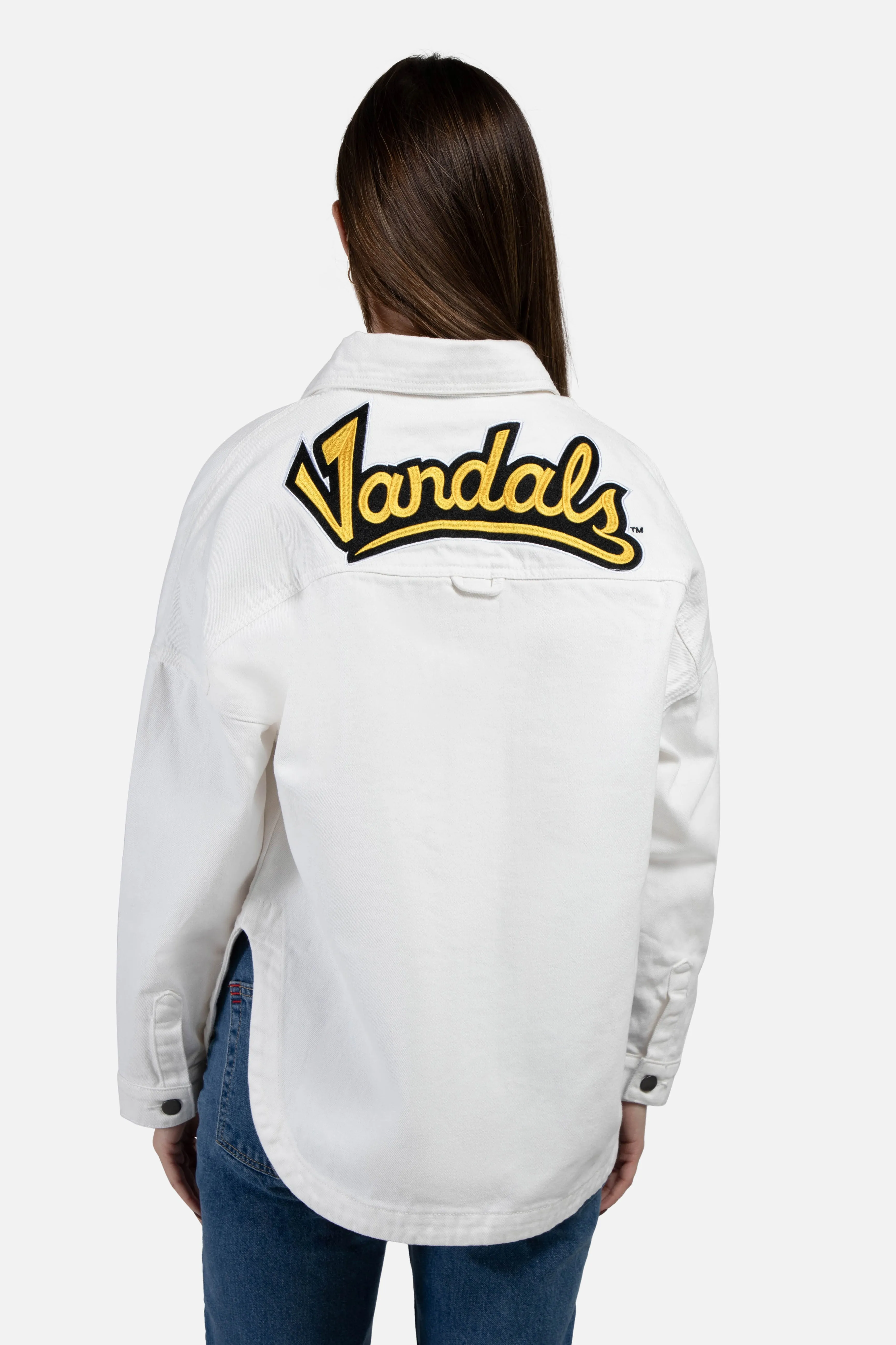 Idaho Hometown Button Down