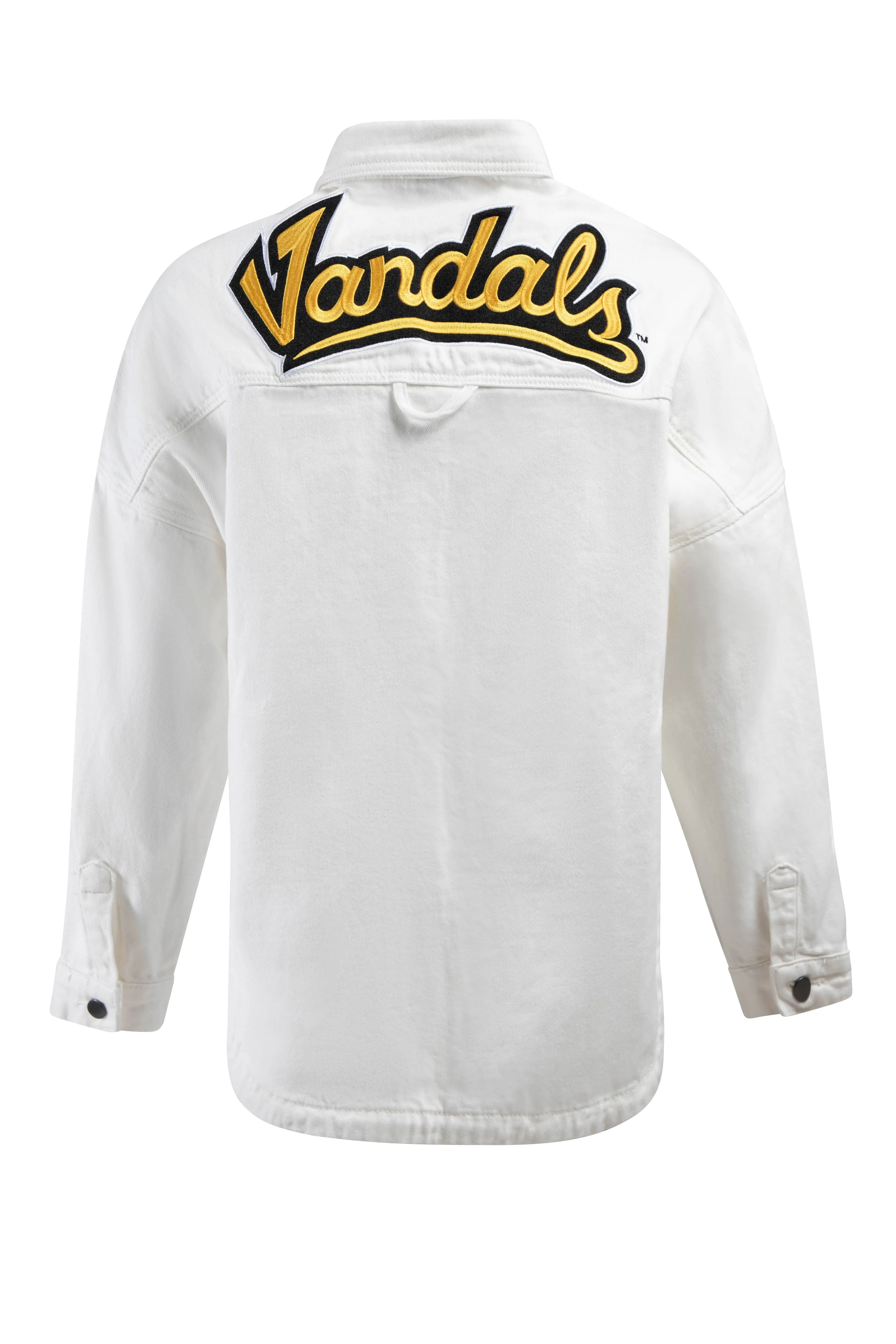 Idaho Hometown Button Down