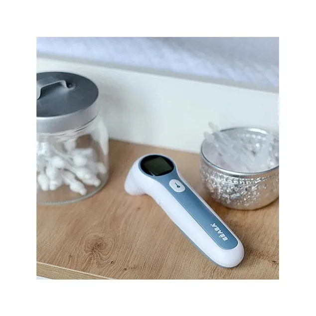 Infrared Thermometer