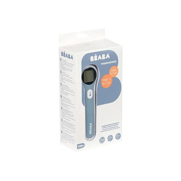 Infrared Thermometer